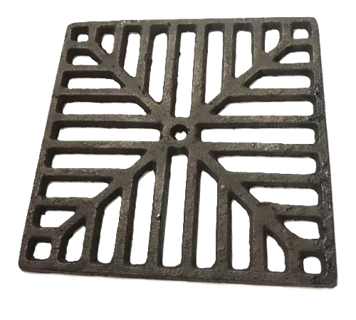 REJILLA H.FUND.s/marco 20x20