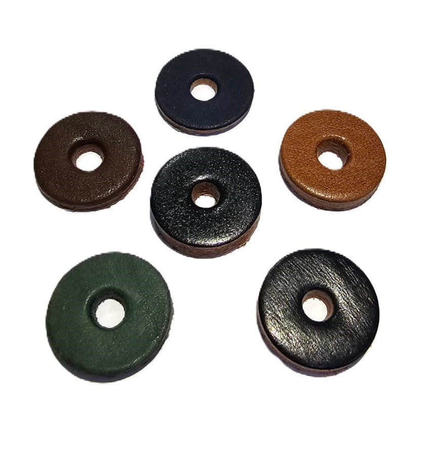 REPUESTO VALVULA CUERO 1/2" (x100)