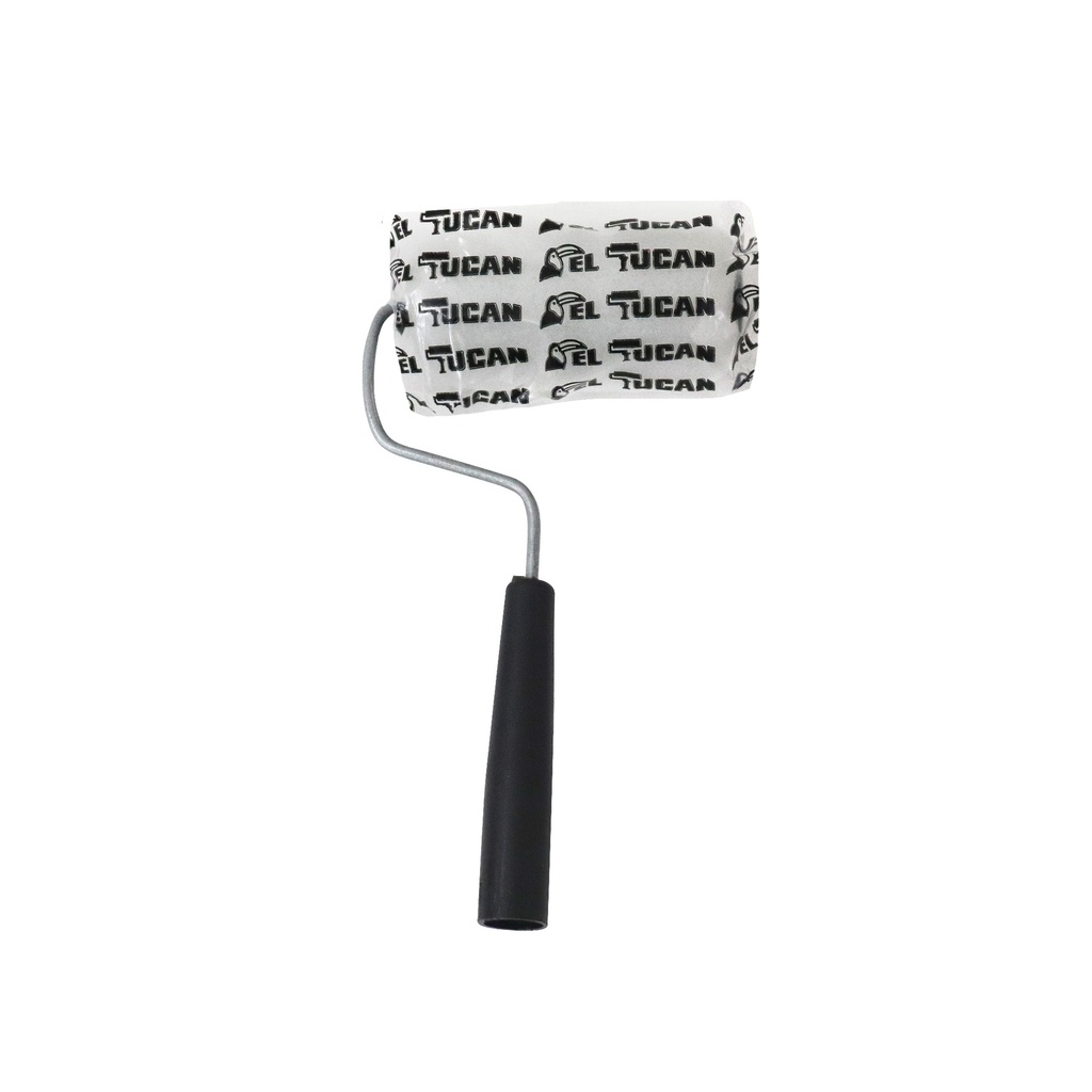 RODILLO MINI ESPUMA N°5