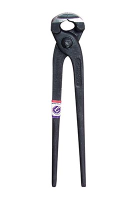 TENAZA ARMADOR "GHERARDI" Nº12