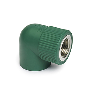 TERMOFUSION CODO 25mm C/INSERTO 3/4” HEMBRA