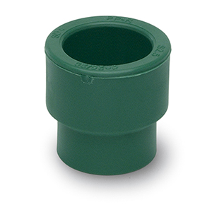 TERMOFUSION CUPLA REDUCCION 32/20mm