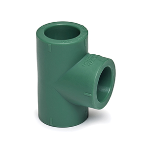 TERMOFUSION TEE 20mm