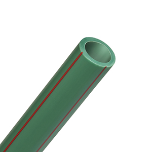 TERMOFUSION TUBO 32mm x4,4 AGUA FRIA-CALIENTE