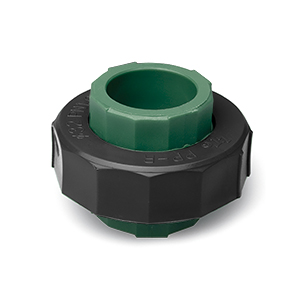 TERMOFUSION UNION DOBLE 20mm