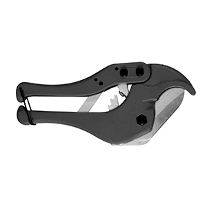 TIJERA CORTATUBOS P/PVC 42mm LATYN