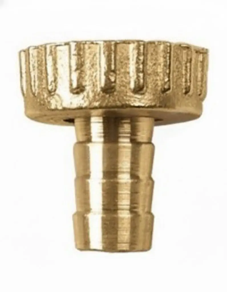 [0843] UNION MANGA BCE P/CANILLA 3/4"