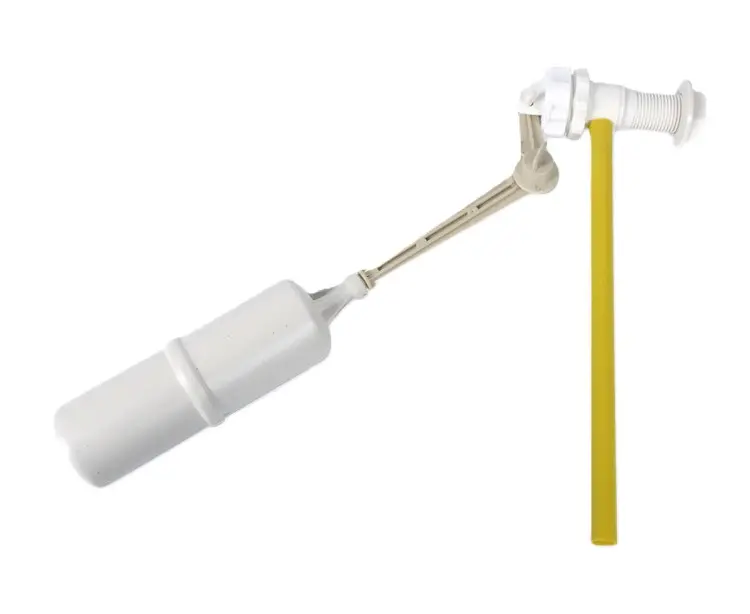 VALVULA LATERAL DEPOSITO EGOPLAST HEMBRA