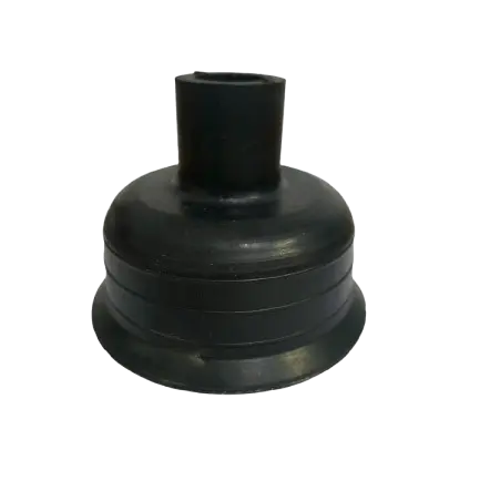 VENTOSA DE GOMA CHICA