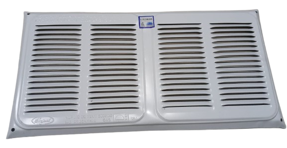 REJILLA VENT. ESMAL APR 15x30 200cm2 x25un (Nuevo mod)