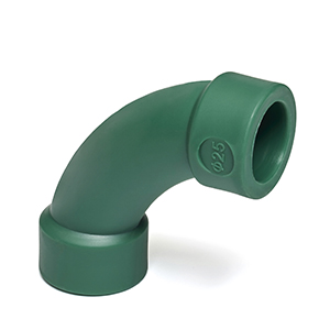 TERMOFUSION CURVA 32mm