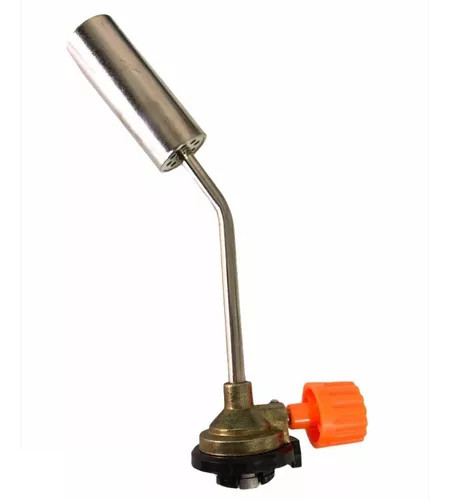 SOPLETE P/GAS BUTANO 