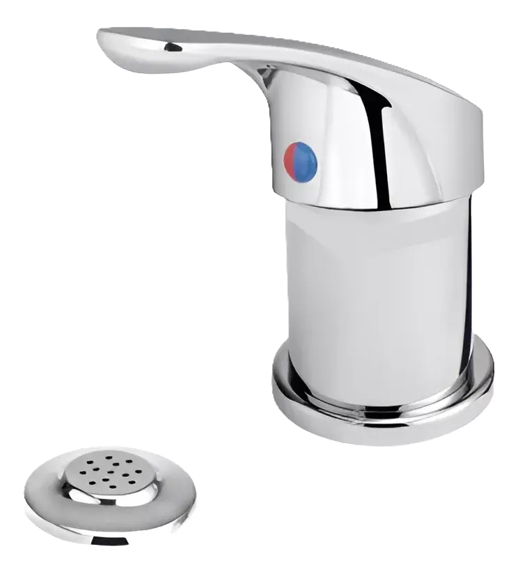 GRIFERIA BIDET MONOC. C/SOP. BOLD "HYDROS"