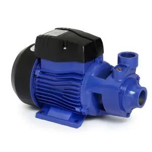 BOMBA PERIFERICA 3/4HP PLUVIUS (QB70)