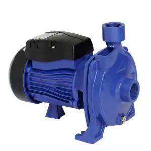 BOMBA CENTRIFUGA 1/2HP PLUVIUS (CPM130)