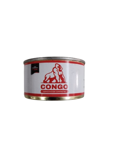 [2256] ADHESIVO DE CONTACTO 110ml "CONGO"