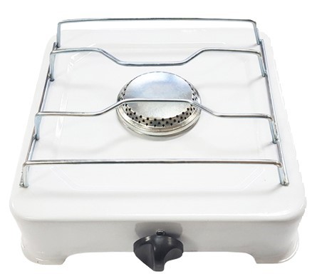 [1628] ANAFE 1 HORNALLA P/GAS NATURAL