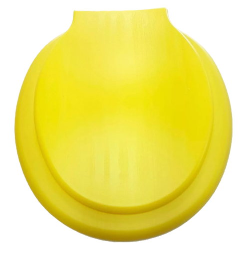 [1706] ASIENTO INODORO CAMILO FLORENCIA AMARILLO