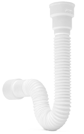 [2306] BAJADA CONEX. FLEX. 40-50 MM "DUKE"