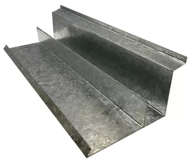 [0630] BANDA PEINE ZINC DE 0,33 MTS.