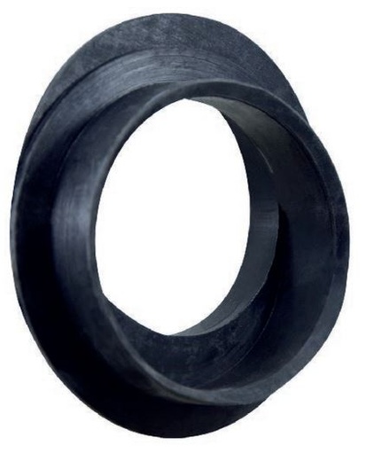 [1267] BASE INODORO ARO GOMA DESPLAZADO