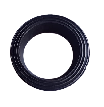 [1499] BASE INODORO PVC ARO "MUNI-PLAST"