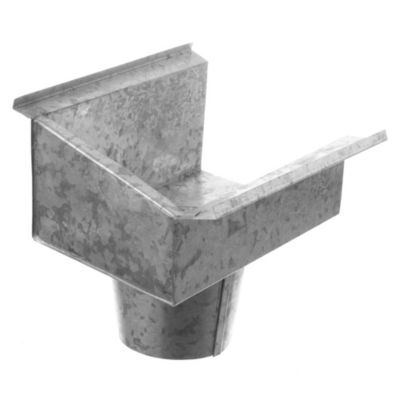 [0187] BOQUETA ZINC 7 x 15 x 10