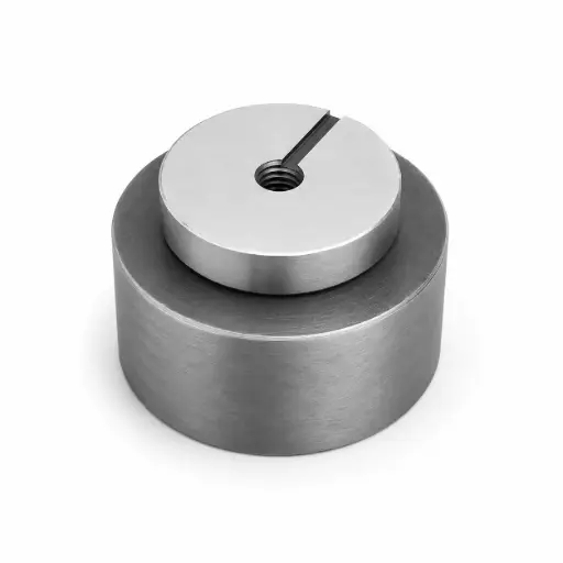 [1867] BOQUILLA P/TERMOFUSORA 32mm "GASSMANN"