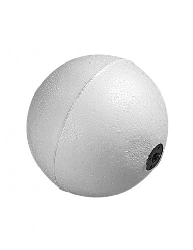 [0756] BOYA DE TELGOPOR TANQUE 1/2" COMUN