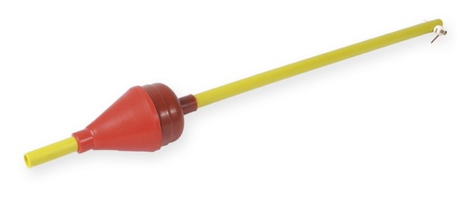 [0239] BOYA OBTURADOR UNIVERSAL C/CARGA