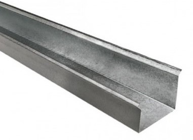 [0183] CANALETA ZINC 7 x 15 x 10 CM.