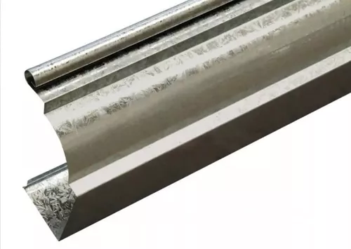 [0184] CANALETA ZINC MOLDURA 15 CM.