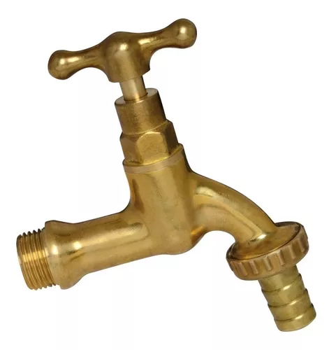 [0480] CANILLA BRONCE P/MANGA 3/4"