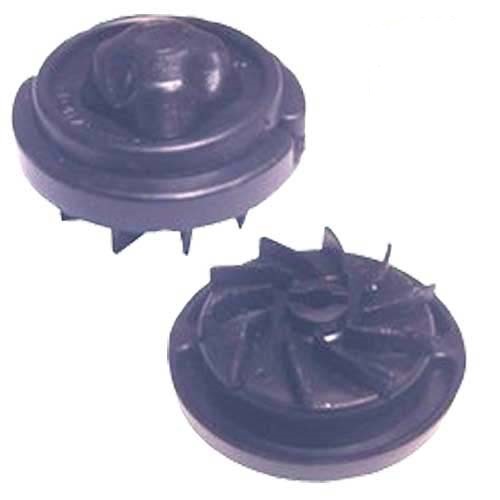 [1685] CARRETEL PARA BORDEADORA UNIVERSAL