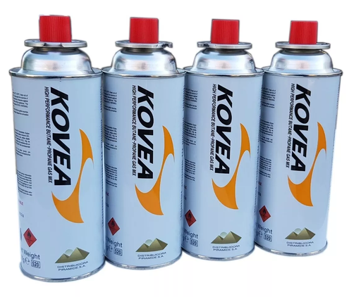 [1046] CARTUCHO DE GAS BUTANO