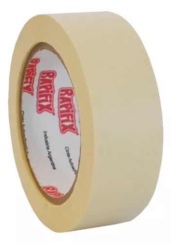 [1043] CINTA PAPEL BLANCO 36mm. x50m "RAPIFIX"