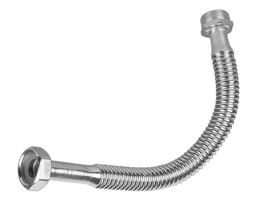 [0386] CONEXION FLEXIBLE 3/4" x 20 "R.P.C"