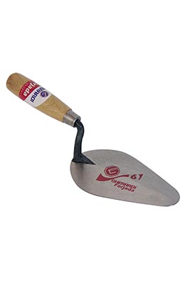 [0791] CUCHARA Nº 6 "GHERARDI"