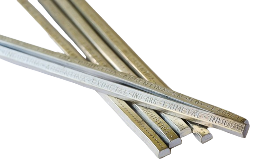 [0043] ESTAÑO EN VARILLA 33% (xKG)