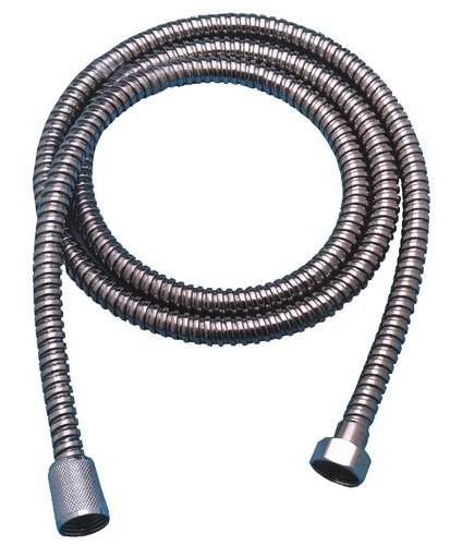 [1986] FLEXIBLE ACERO P/DUCHADOR 1/2" X 1.5m "LATYN"