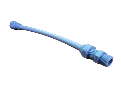 [0400] FLEXIBLE PVC REGULABLE 1/2x50 CM.