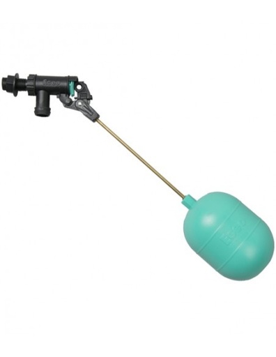 [2156] FLOTANTE A/PRESION "EGEO" C/BOYA 3/4"