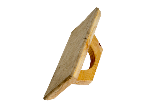 [0265] FRATACHO PINO C/FIELTRO 20 cm.