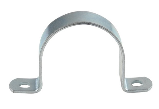 [0197] GRAMPA OMEGA P/CAÑO PVC 160mm 6" Hasta agotar