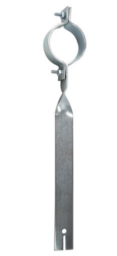 [0526] GRAMPA T/BARRAL 1 1/4"x 30 cm. (ESP)