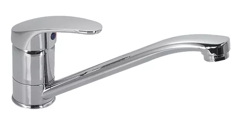 [2119] GRIFERIA COCINA MONOC. "KRANEN" ECO (210)