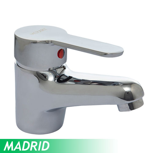 [1944] GRIFERIA LAVATORIO MONOC. BAJO "MOZART" 