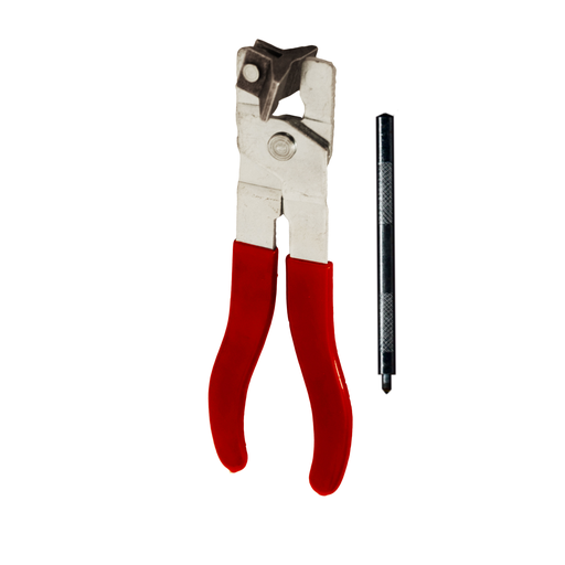 [0038] LAPIZ DE WIDIA CON PINZA "NEIKE"