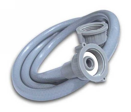 [1459] MANGUERA CARGA 1,50 mts. LAVARROPA