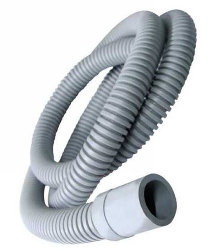 [1517] MANGUERA DESCARGA 1,80 mts LAVARROPA